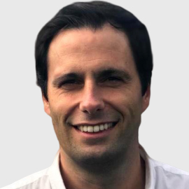 Jorge Esparteiro Garcia